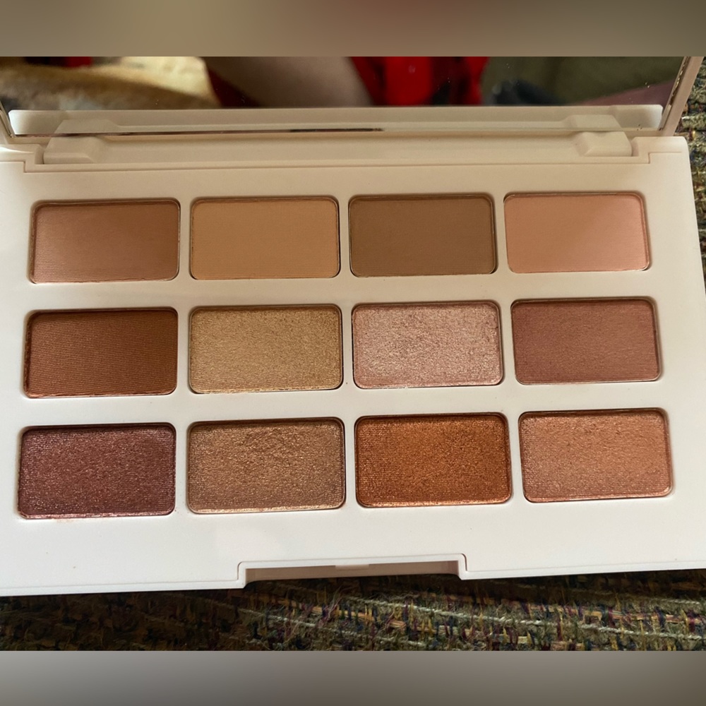 Laura Geller Cinnamon & Spice Eyeshadow Palette